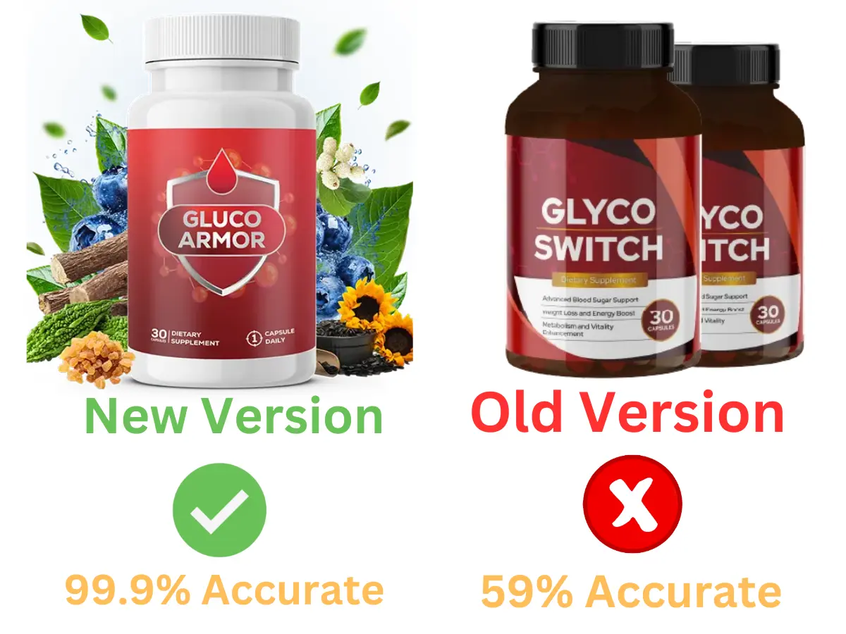 GlycoSwitch